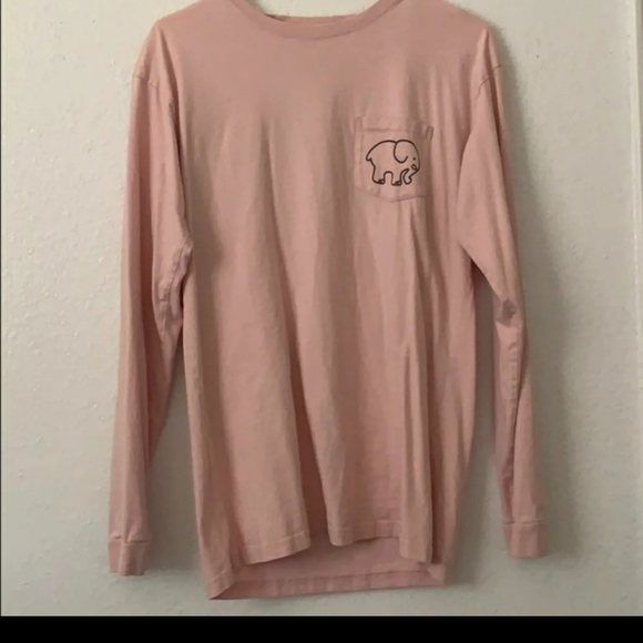 Ivory and Ella Long sleeve Tee - Picture 2 of 3